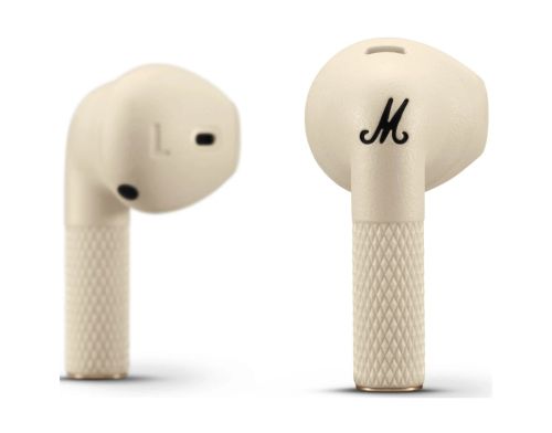 Наушники Marshall Minor III Cream (1006622) фото №2