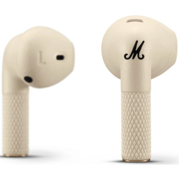 Наушники Marshall Minor III Cream (1006622) фото №2