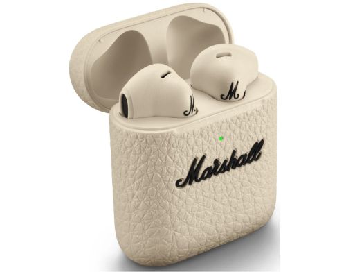 Наушники Marshall Minor III Cream (1006622) фото №3