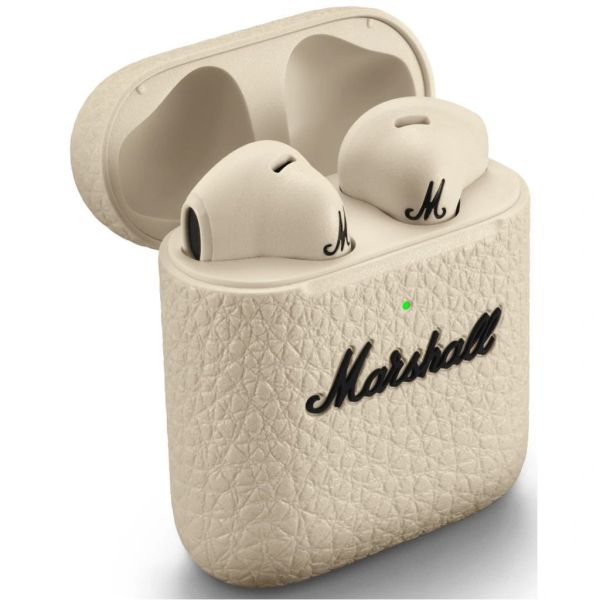 Наушники Marshall Minor III Cream (1006622) фото №3