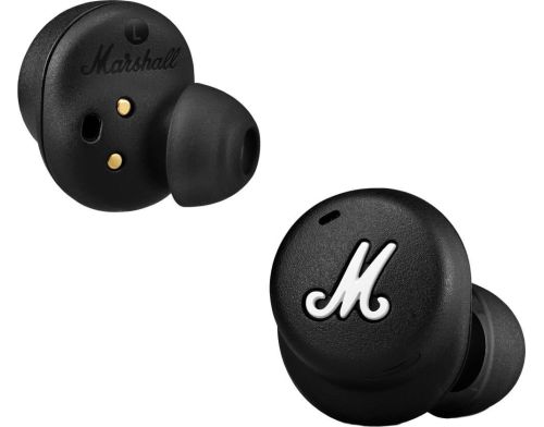 Наушники Marshall Mode II Black (1005611) фото №2