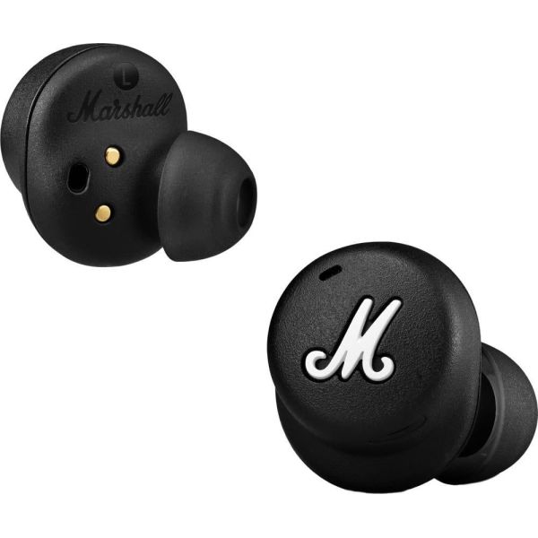 Наушники Marshall Mode II Black (1005611) фото №2