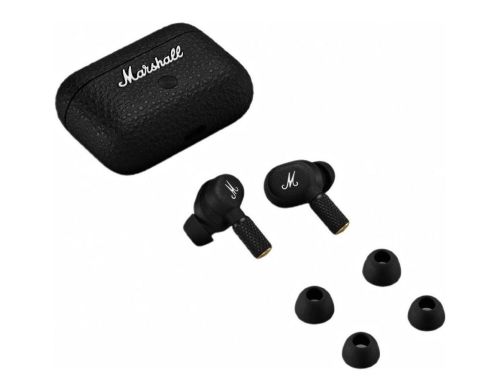 Наушники Marshall Mode II Black (1005611) фото №3