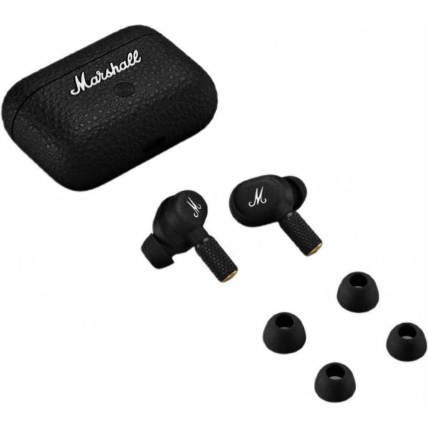 Наушники Marshall Mode II Black (1005611) фото №3