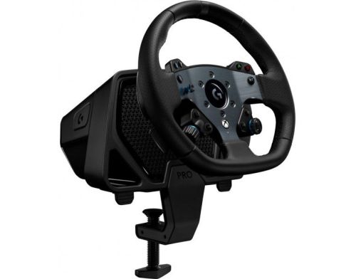 Кермо Logitech G Pro Racing Wheel (941-000217) фото №2