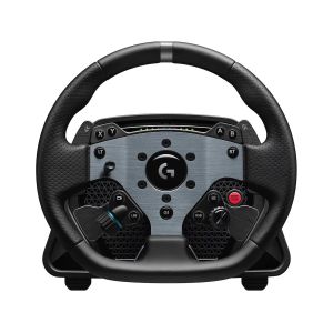 Руль Logitech G Pro Racing Wheel (941-000217)