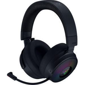 Навушники Razer Kraken V4 Pro Black (RZ04-05160100-R3M1)