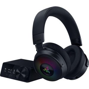 Навушники Razer Kraken V4 Pro Black (RZ04-05160100-R3M1)