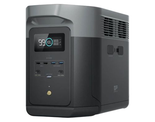 Зарядна станція EcoFlow DELTA 2 Max (EFDELTA2Max-EU) фото №3