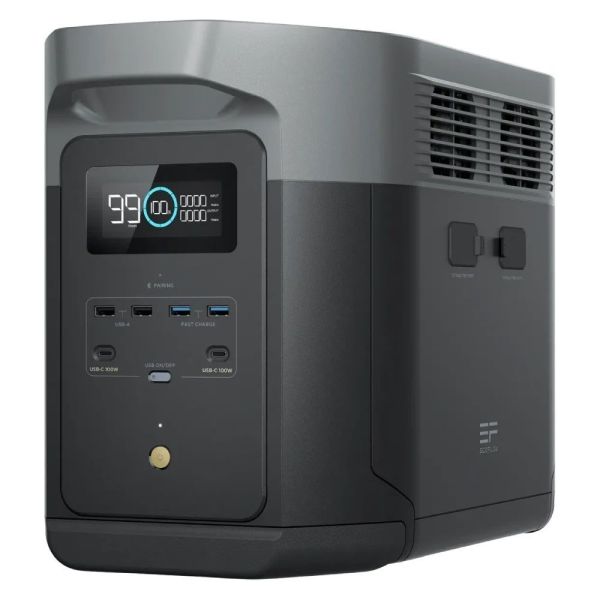 Зарядна станція EcoFlow DELTA 2 Max (EFDELTA2Max-EU) фото №3