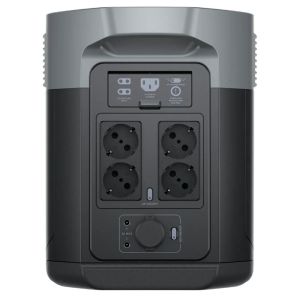 Зарядна станція EcoFlow DELTA 2 Max (EFDELTA2Max-EU)