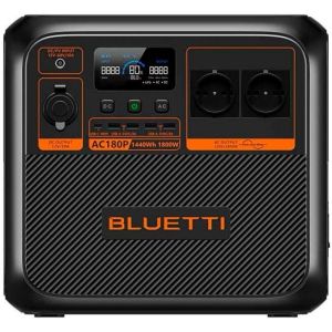 Зарядна станція BLUETTI AC180P (PB931255)