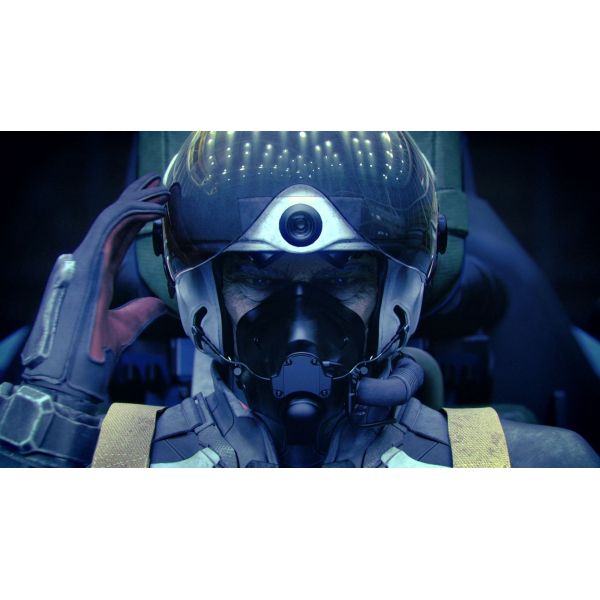 Игра Ace Combat 7 Skies unknown Deluxe Edition Nintendo Switch фото №6