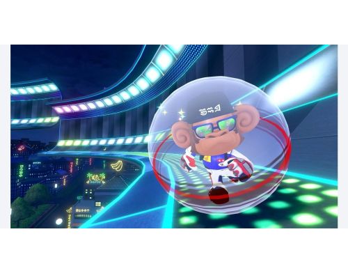 Гра Super Monkey Ball Banana Rumble Nintendo Switch фото №4