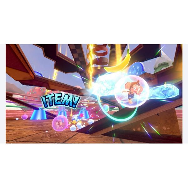Гра Super Monkey Ball Banana Rumble Nintendo Switch фото №5