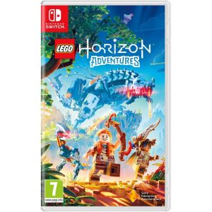 Игра Horizon Adventures Nintendo Switch