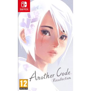 Игра Another Code Recollection Nintendo Switch
