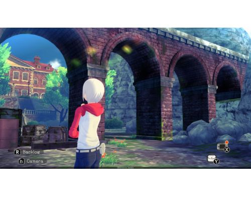 Игра Another Code Recollection Nintendo Switch фото №4