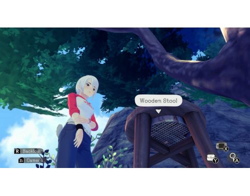 Игра Another Code Recollection Nintendo Switch фото №5