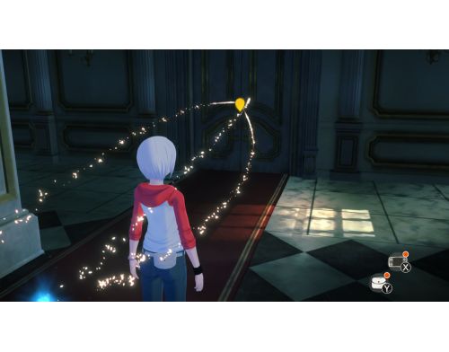 Игра Another Code Recollection Nintendo Switch фото №6