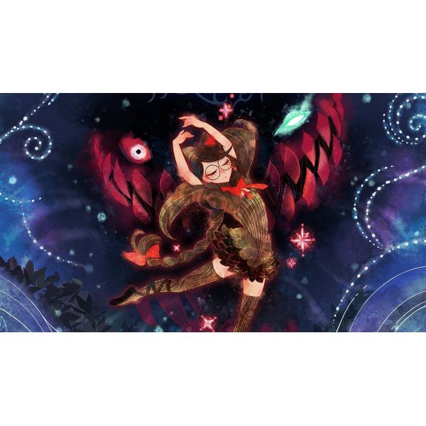 Игра Bayonetta Origins: Cereza and The Lost Demon Nintendo Switch фото №4