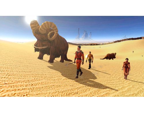 Гра Star Wars Heritage Pack Nintendo Switch фото №3