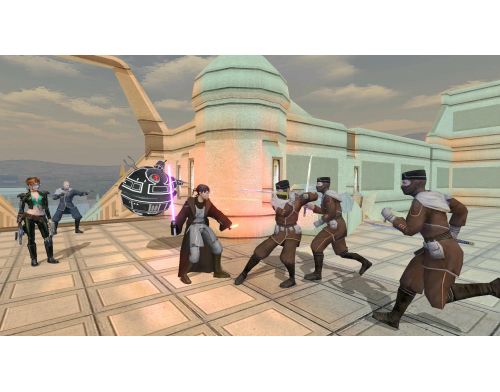 Гра Star Wars Heritage Pack Nintendo Switch фото №4
