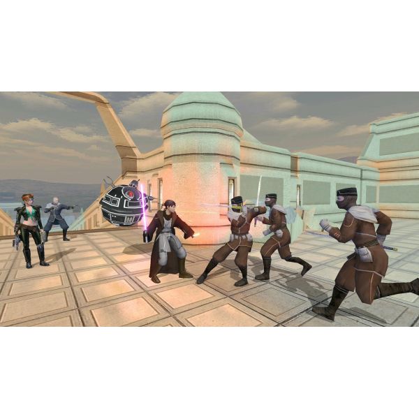 Гра Star Wars Heritage Pack Nintendo Switch фото №4