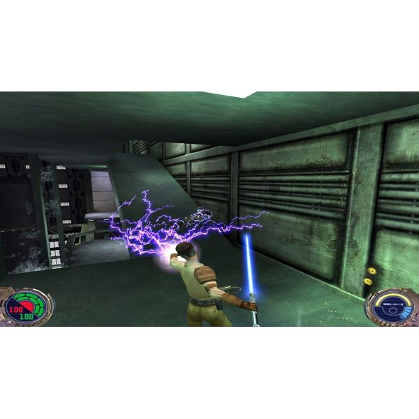 Гра Star Wars Heritage Pack Nintendo Switch фото №5