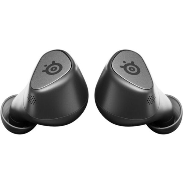 Наушники TWS SteelSeries Arctis GameBuds Black (61680) фото №2