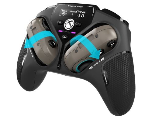 Геймпад Turtle Beach Stealth Pivot Controller Xbox фото №3