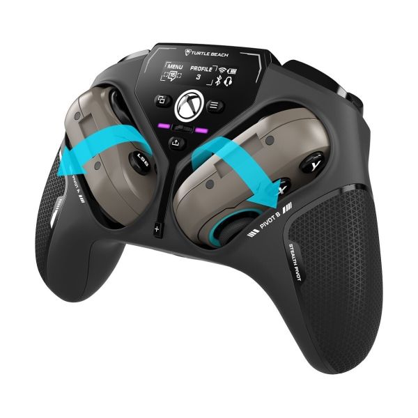 Геймпад Turtle Beach Stealth Pivot Controller Xbox фото №3