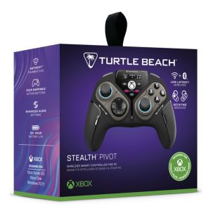 Геймпад Turtle Beach Stealth Pivot Controller Xbox