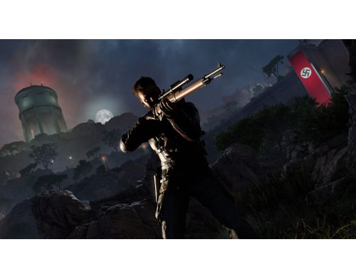 Игра Sniper Elite Resistance PS5 фото №5
