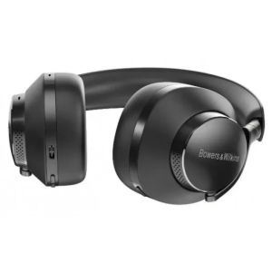 Наушники с микрофоном Bowers & Wilkins PX8 Black
