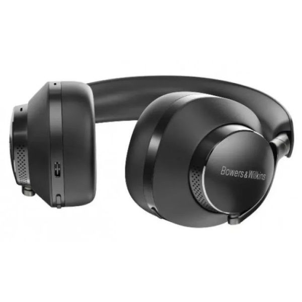Наушники с микрофоном Bowers & Wilkins PX8 Black фото №2