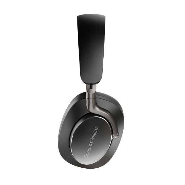 Наушники с микрофоном Bowers & Wilkins PX8 Black фото №3
