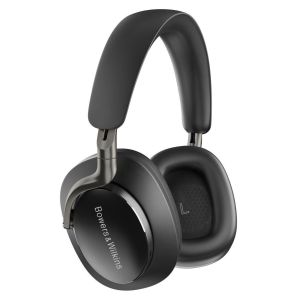 Наушники с микрофоном Bowers & Wilkins PX8 Black