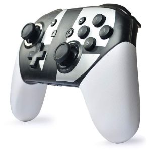 Геймпад Nintendo Switch Pro Super Smash Bros (копия)