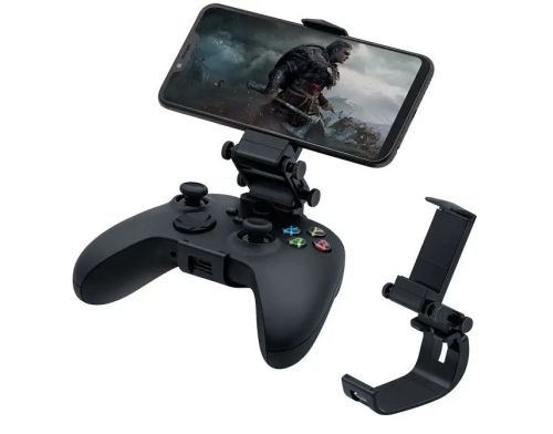 Кронштейн Крепление для телефона Xbox Series S X Ipega PG-XBS005 фото №2