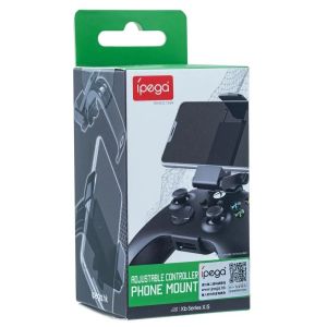 Кронштейн Крепление для телефона Xbox Series S X Ipega PG-XBS005
