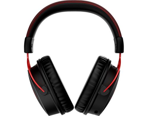 Наушники HyperX Cloud Alpha Wireless Black (4P5D4AA) фото №3