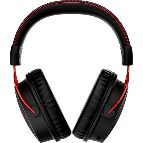 Наушники HyperX Cloud Alpha Wireless Black (4P5D4AA) фото №3