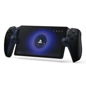 Портативная игровая консоль Sony Playstation Portal Remote Player Midnight Black