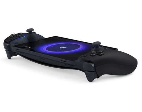 Портативная игровая консоль Sony Playstation Portal Remote Player Midnight Black фото №3