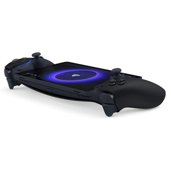 Портативная игровая консоль Sony Playstation Portal Remote Player Midnight Black фото №3