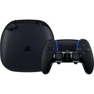 Геймпад Sony DualSense Edge Black (1000045048)