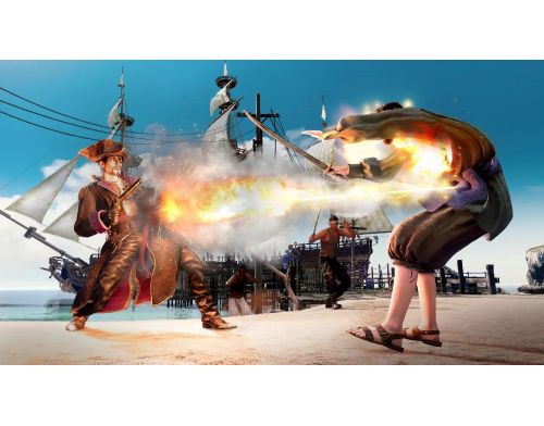 Игра Like a Dragon: Pirate Yakuza in Hawaii PS5 фото №3