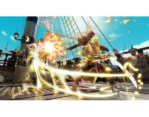 Игра Like a Dragon: Pirate Yakuza in Hawaii PS5 фото №6