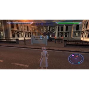 Игра Destroy All Humans PS4 Английская версия Б.У.